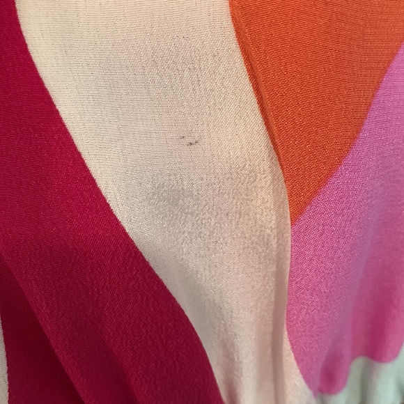 MARCIANO DRESS. X-SMALL. - Picture 5 of 9